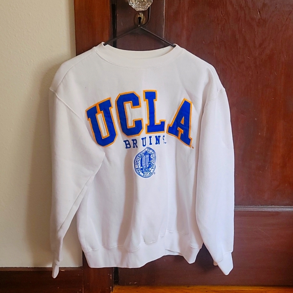 UCLA Bruins Sweater